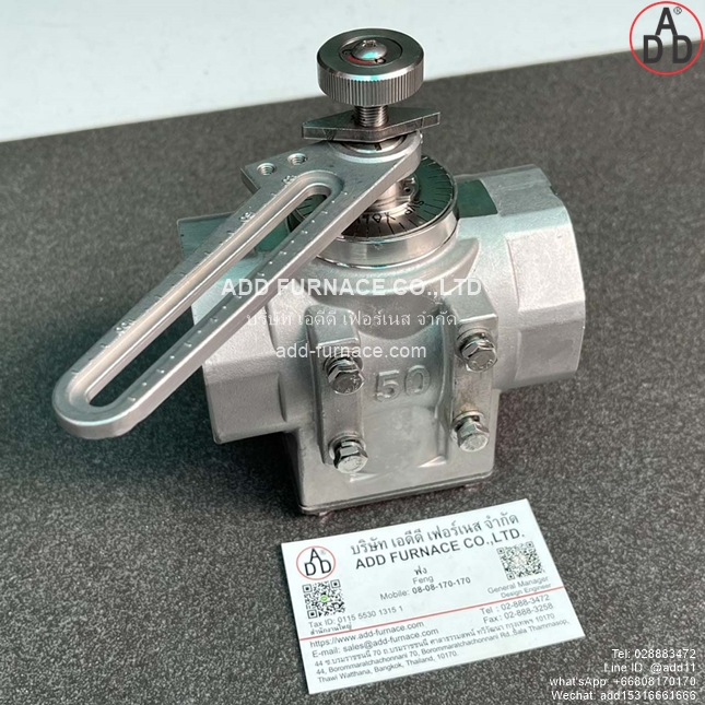 Yamataha SVP-40S (5)